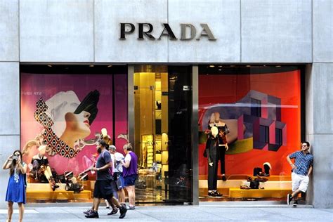 prada annual revenue 2018|Prada financial report 2021.